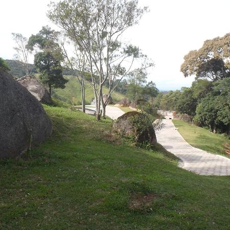 Pousada Sol Da Montanha Jardim Sun Valley Exterior foto